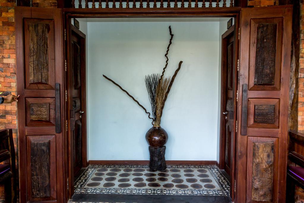 Khmer Paradise Villa Сиемрип Экстерьер фото
