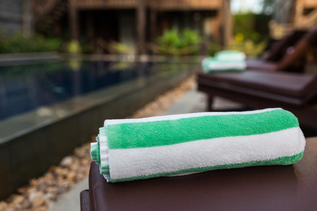 Khmer Paradise Villa Сиемрип Экстерьер фото