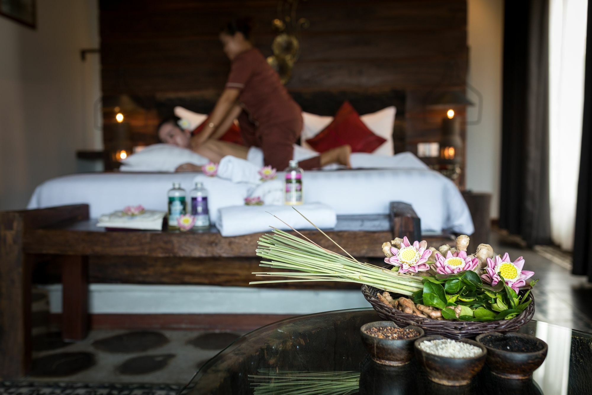 Khmer Paradise Villa Сиемрип Экстерьер фото